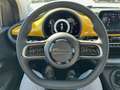 Fiat 500 1.0 Hybrid Torino 65 Gelb - thumbnail 11
