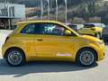 Fiat 500 1.0 Hybrid Torino 65 Gelb - thumbnail 7