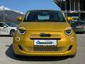 Fiat 500 1.0 Hybrid Torino 65 Gelb - thumbnail 9