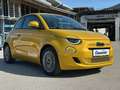 Fiat 500 1.0 Hybrid Torino 65 Gelb - thumbnail 8