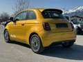 Fiat 500 1.0 Hybrid Torino 65 Gelb - thumbnail 4
