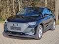 Audi Q4 e-tron 35 125kW 55kWh Zwart - thumbnail 1