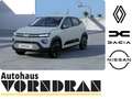 Dacia Spring Extreme 100 EPH vo+hi+Kamera  CCS Schuko Navi Blau - thumbnail 1