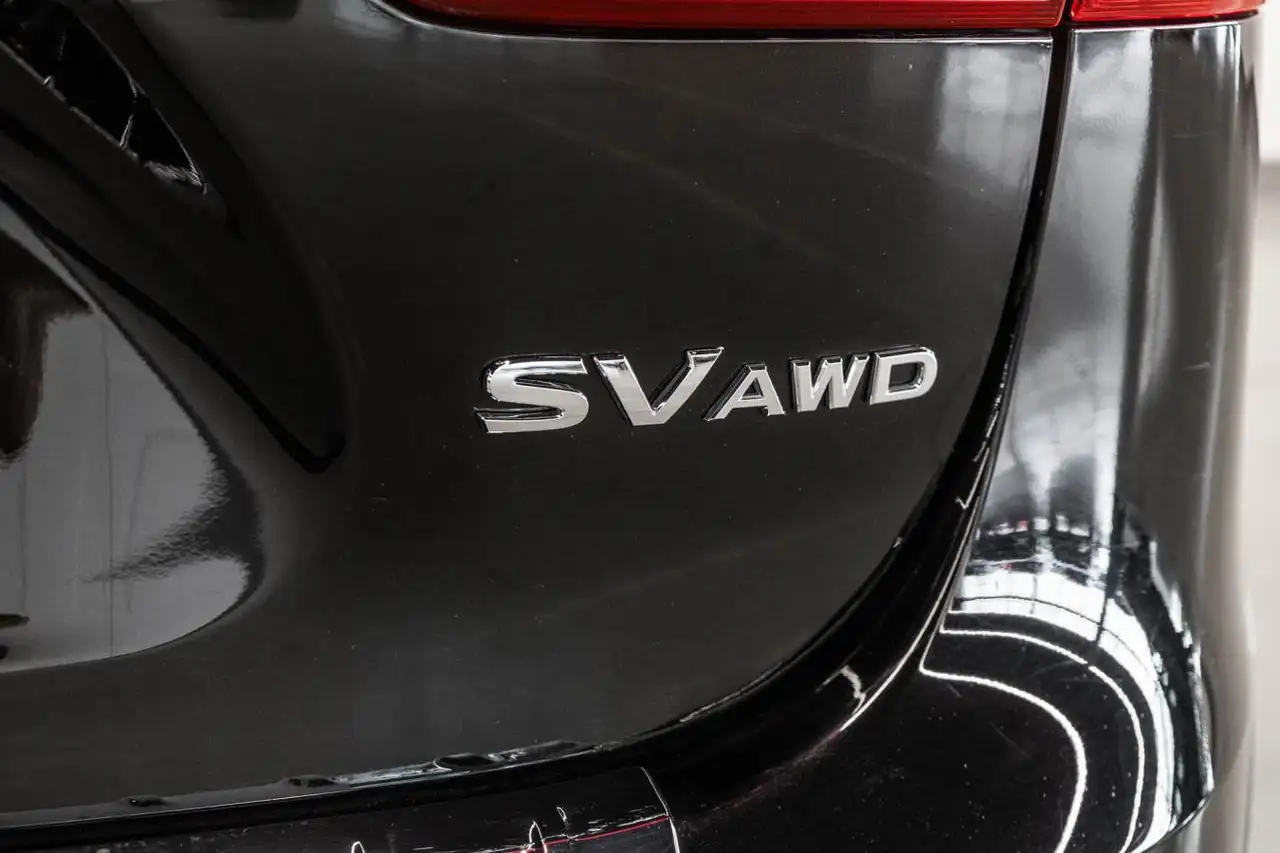 Nissan Qashqai снимка Nissan Qashqai
