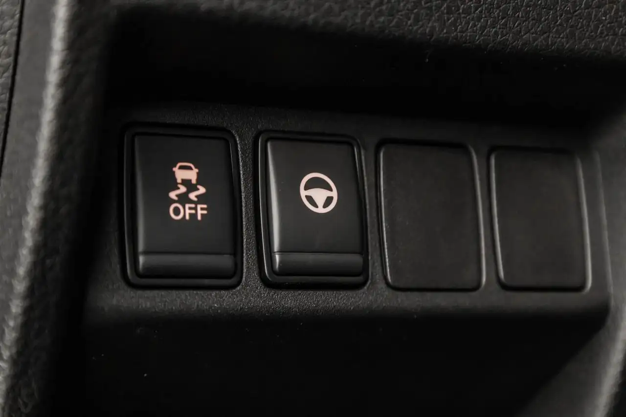 Nissan Qashqai снимка Nissan Qashqai