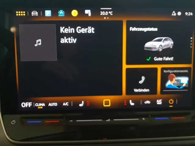 Volkswagen Golf view 12
