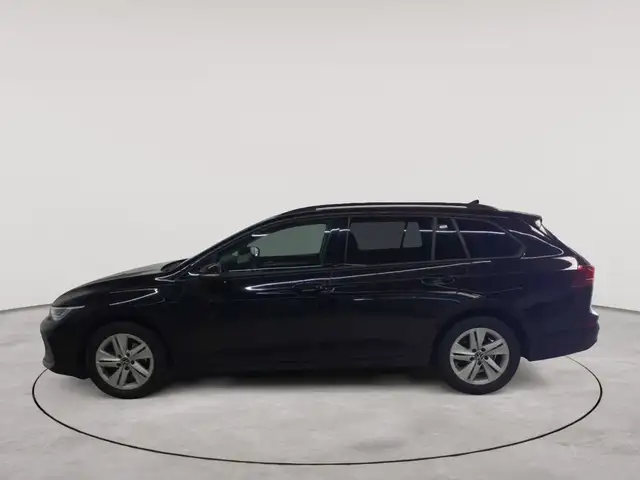 Volkswagen Golf view 6