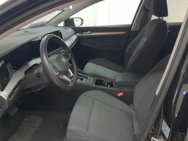 Volkswagen Golf view 7