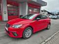 SEAT Ibiza *** nur 31 Tkm!! *** Reference Rot - thumbnail 6