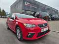 SEAT Ibiza *** nur 31 Tkm!! *** Reference Rot - thumbnail 2
