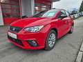 SEAT Ibiza *** nur 31 Tkm!! *** Reference Rot - thumbnail 5