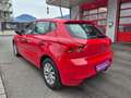 SEAT Ibiza *** nur 31 Tkm!! *** Reference Rot - thumbnail 8