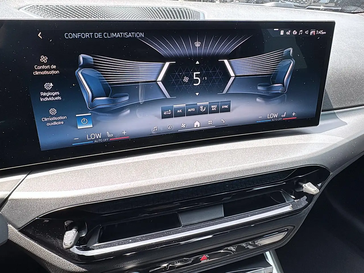 BMW i4 fotografie BMW i4