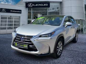 h Executive Line zuverlässiger SUV