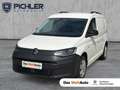 Volkswagen Caddy Cargo TDI 4MOTION Weiß - thumbnail 1