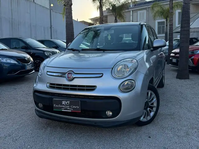 Fiat 500L 500L 2012 1.3 mjt Lounge 85cv