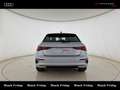Audi A3 sportback 40 1.4 tfsi e business advanced s-tronic Argento - thumbnail 4