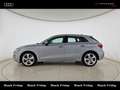 Audi A3 sportback 40 1.4 tfsi e business advanced s-tronic Argento - thumbnail 2
