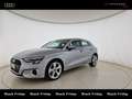 Audi A3 sportback 40 1.4 tfsi e business advanced s-tronic Argento - thumbnail 1