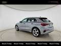 Audi A3 sportback 40 1.4 tfsi e business advanced s-tronic Argento - thumbnail 3