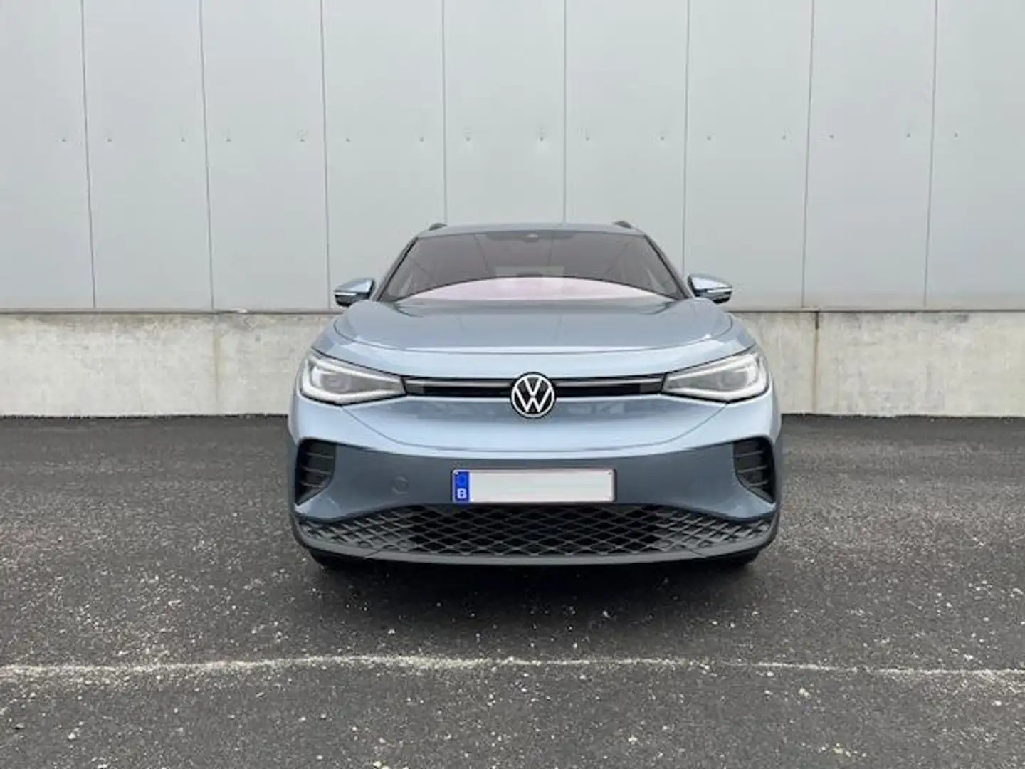 Volkswagen ID.4 Pro Performance 150 kW (204 PS) - 77 kWh, 1-speed  Bleu - 2