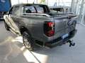 Ford Ranger 2,0 l EB Doka Autm. Wildtrak/AHK/ACC/360°/LED Gris - thumbnail 3