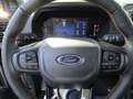 Ford Ranger 2,0 l EB Doka Autm. Wildtrak/AHK/ACC/360°/LED Gris - thumbnail 10