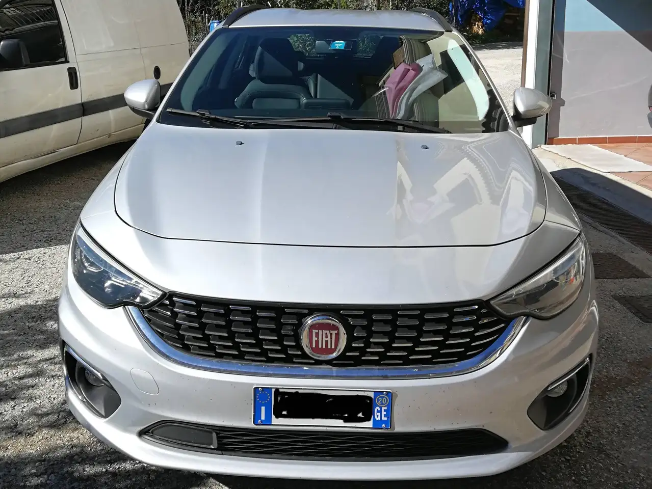 Fiat Tipo