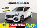 Peugeot 2008 Hybrid Allure eDCS6 145 Blanco - thumbnail 1