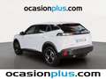 Peugeot 2008 Hybrid Allure eDCS6 145 Blanco - thumbnail 3