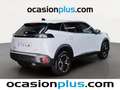 Peugeot 2008 Hybrid Allure eDCS6 145 Blanco - thumbnail 4