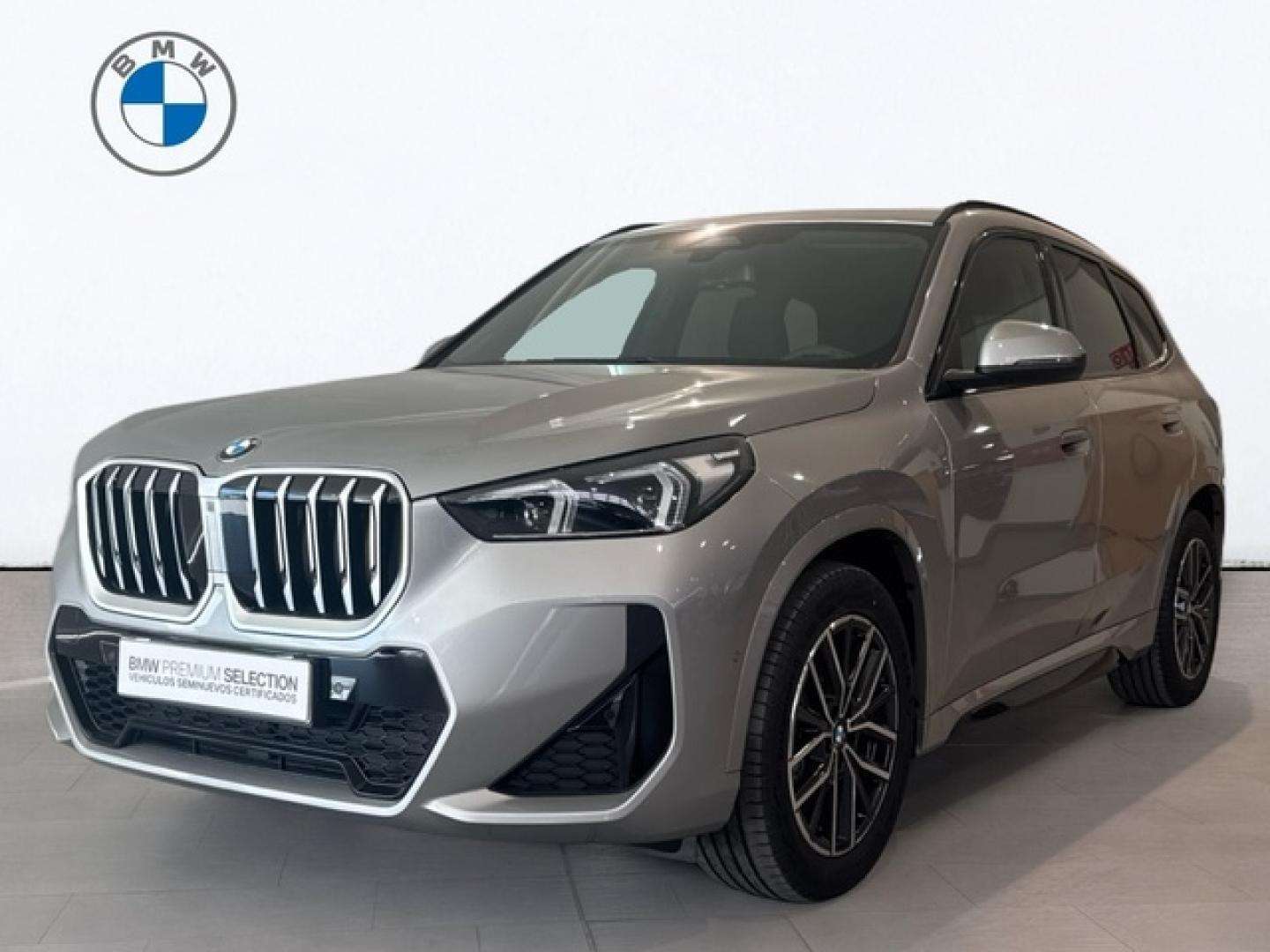 BMW X1 sDrive 20dA - foto 1