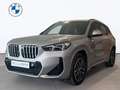 BMW X1 sDrive 20dA Plateado - thumbnail 1