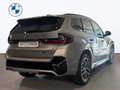 BMW X1 sDrive 20dA Plateado - thumbnail 4