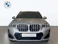 BMW X1 sDrive 20dA Plateado - thumbnail 2