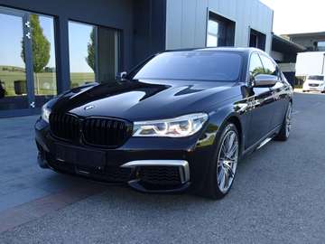 M760Li xDrive "Toppreis"