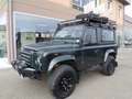 Land Rover Defender 90 2.4 TD4 Station Wagon Verde - thumbnail 1