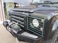 Land Rover Defender 90 2.4 TD4 Station Wagon Verde - thumbnail 3