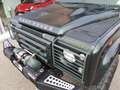 Land Rover Defender 90 2.4 TD4 Station Wagon Verde - thumbnail 4