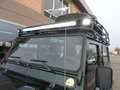 Land Rover Defender 90 2.4 TD4 Station Wagon Verde - thumbnail 14
