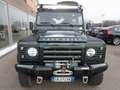 Land Rover Defender 90 2.4 TD4 Station Wagon Verde - thumbnail 11