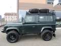 Land Rover Defender 90 2.4 TD4 Station Wagon Verde - thumbnail 5