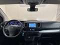 Peugeot Traveller 2.0 HDI Autom. - 9pl - GPS - Airco - Topstaat! ... Gris - thumbnail 11