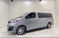 Peugeot Traveller 2.0 HDI Autom. - 9pl - GPS - Airco - Topstaat! ... Gris - thumbnail 4