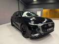 Audi Q8 Q8 50 TDI mhev S LINE - QUATTRO - GUIDA SEMI AUTO Black - thumbnail 3