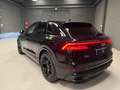 Audi Q8 Q8 50 TDI mhev S LINE - QUATTRO - GUIDA SEMI AUTO Black - thumbnail 6