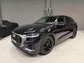 Audi Q8 Q8 50 TDI mhev S LINE - QUATTRO - GUIDA SEMI AUTO Black - thumbnail 1