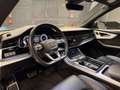Audi Q8 Q8 50 TDI mhev S LINE - QUATTRO - GUIDA SEMI AUTO Black - thumbnail 9