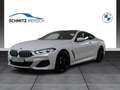 BMW 840 d xDrive Head-Up DAB Aktivlenkung WLAN RFK Blanc - thumbnail 1