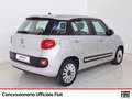 Fiat 500L 1.3 mjt pop star 85cv Grijs - thumbnail 4